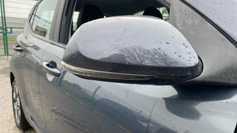 Hyundai i10 1.0 [63] Advance 5dr Auto [Nav] Petrol Hatchback